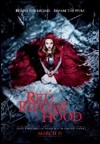 My recommendation: Red Riding Hood